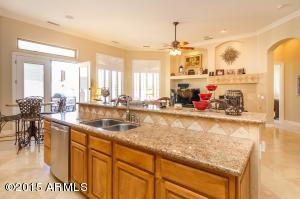 2838 E Waterman Ct, Gilbert, AZ 85297 photo 14