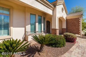 2838 E Waterman Ct, Gilbert, AZ 85297 photo 3