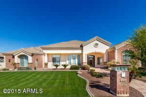 2838 E Waterman Ct, Gilbert, AZ 85297 photo 1