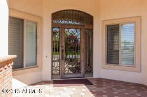 2838 E Waterman Ct, Gilbert, AZ 85297 photo 5