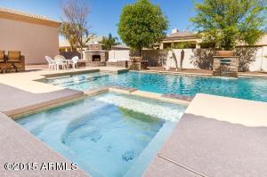 2838 E Waterman Ct, Gilbert, AZ 85297 photo 45
