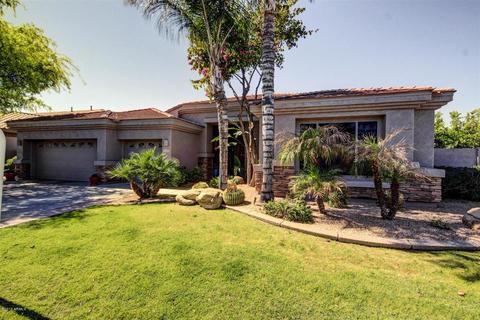 2662 S Jacob St, Gilbert, AZ 85295 photo 1