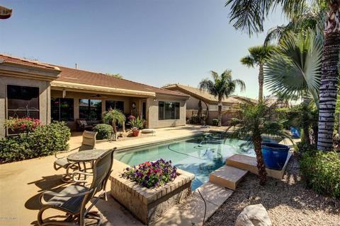 2662 S Jacob St, Gilbert, AZ 85295 photo 5