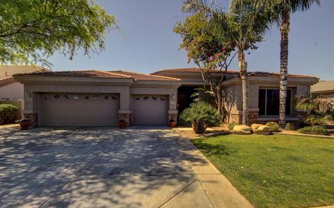 2662 S Jacob St, Gilbert, AZ 85295 photo 6