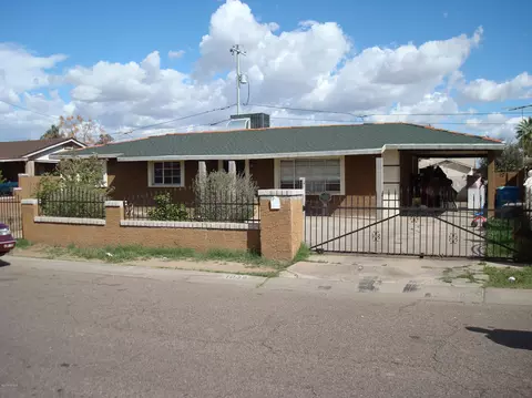 1039 N 28th Dr, Phoenix, AZ 85009 photo 1