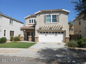 4272 E Orchid Ln, Gilbert, AZ 85296 photo 1