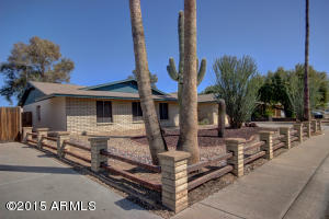 4442 E Joan De Arc Ave, Phoenix, AZ 85032 photo 2