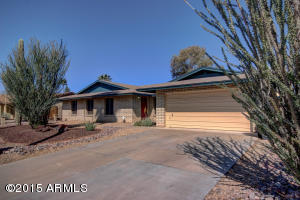 4442 E Joan De Arc Ave, Phoenix, AZ 85032 photo 1