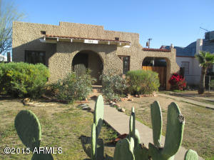 1414 E Garfield St, Phoenix, AZ 85006 photo 1