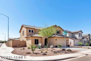 10955 E Shepperd Ave, Mesa, AZ 85212 photo 1