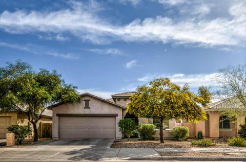 4615 S 23rd Ln, Phoenix, AZ 85041 photo 1