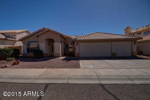 3537 E Clark Rd, Phoenix, AZ 85050 photo 1