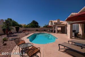 3537 E Clark Rd, Phoenix, AZ 85050 photo 36