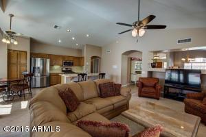 3537 E Clark Rd, Phoenix, AZ 85050 photo 4