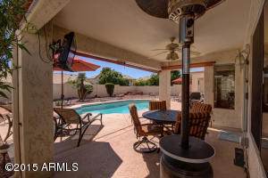 3537 E Clark Rd, Phoenix, AZ 85050 photo 34