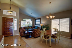 3537 E Clark Rd, Phoenix, AZ 85050 photo 2