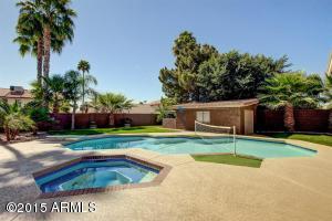 4229 E Tanglewood Dr, Phoenix, AZ 85048 photo 1