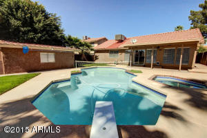 4229 E Tanglewood Dr, Phoenix, AZ 85048 photo 32