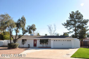 3444 E Indianola Ave, Phoenix, AZ 85018 photo 1