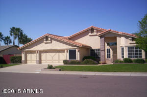 15440 N 45th Pl, Phoenix, AZ 85032 photo 1