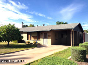 4122 E Turney Ave, Phoenix, AZ 85018 photo 1