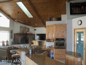7431 E Deville Ln, Flagstaff, AZ 86004 photo 2