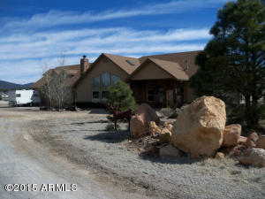 7431 E Deville Ln, Flagstaff, AZ 86004 photo 1