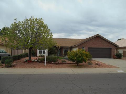 819 E Harvard Ave, Gilbert, AZ 85234 photo 1
