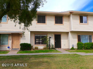 1215 E Baker Dr, Tempe, AZ 85282 photo 1