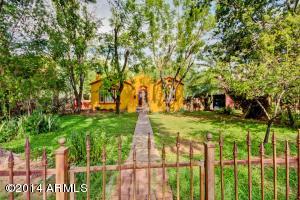 1120 E Weldon Ave, Phoenix, AZ 85014 photo 1