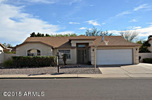 6225 E Grandview St, Mesa, AZ 85205 photo 1