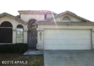 2407 E Rosemonte Dr, Phoenix, AZ 85050 photo 1