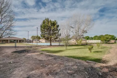 2192 E Claxton St, Gilbert, AZ 85297 photo 54