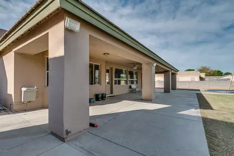 2192 E Claxton St, Gilbert, AZ 85297 photo 42