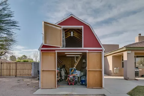 2192 E Claxton St, Gilbert, AZ 85297 photo 48