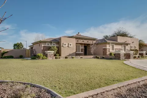 2192 E Claxton St, Gilbert, AZ 85297 photo 2
