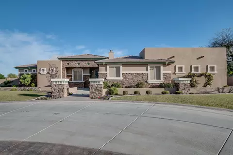 2192 E Claxton St, Gilbert, AZ 85297 photo 1