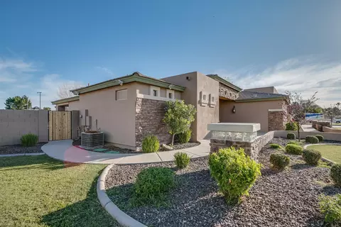 2192 E Claxton St, Gilbert, AZ 85297 photo 7