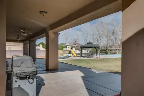 2192 E Claxton St, Gilbert, AZ 85297 photo 43