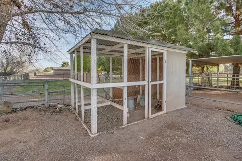 2192 E Claxton St, Gilbert, AZ 85297 photo 46