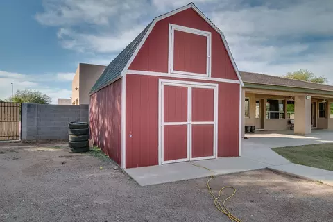 2192 E Claxton St, Gilbert, AZ 85297 photo 40