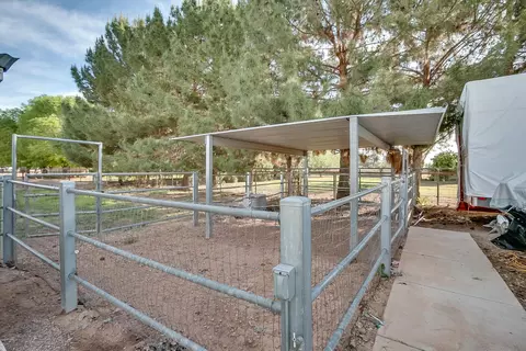 2192 E Claxton St, Gilbert, AZ 85297 photo 47