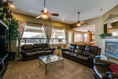 2192 E Claxton St, Gilbert, AZ 85297 photo 11