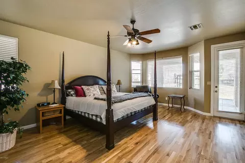 2192 E Claxton St, Gilbert, AZ 85297 photo 19