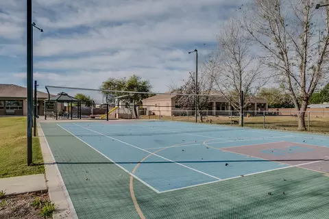 2192 E Claxton St, Gilbert, AZ 85297 photo 57
