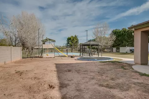 2192 E Claxton St, Gilbert, AZ 85297 photo 63