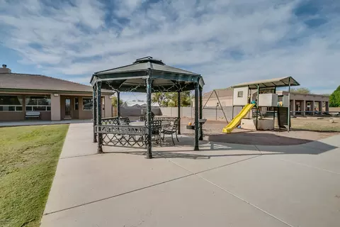 2192 E Claxton St, Gilbert, AZ 85297 photo 60