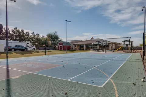 2192 E Claxton St, Gilbert, AZ 85297 photo 58