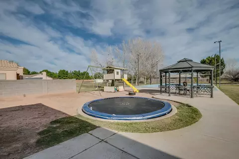 2192 E Claxton St, Gilbert, AZ 85297 photo 62