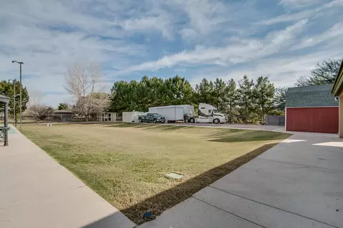 2192 E Claxton St, Gilbert, AZ 85297 photo 61